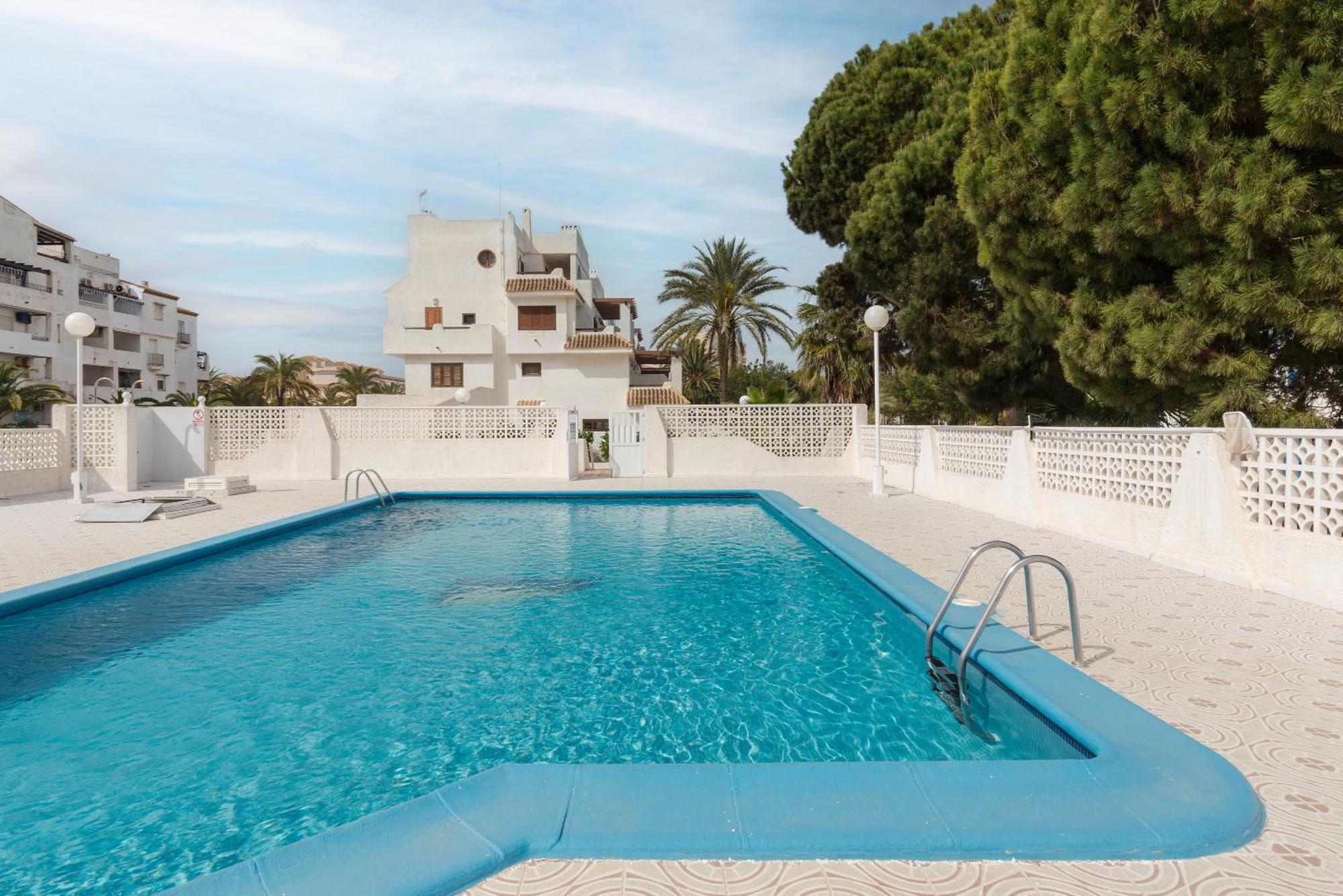 Apartment Puerto Latino I